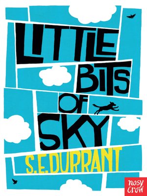 cover image of Little Bits of Sky